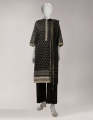Junaid Jamshed  Women Unstitched 3 Piece JLAWN-S-26-4030 ZARQASH-4 JLAWN-S-26-4030 ZARQASH-4. 