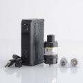 DRAG 3 Kit (Max 177watt Gene Fan Chip 2.0) 18650mah supported. 