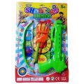 Kids Plastic Super Toy Gun Cheap Price But High Quality. 