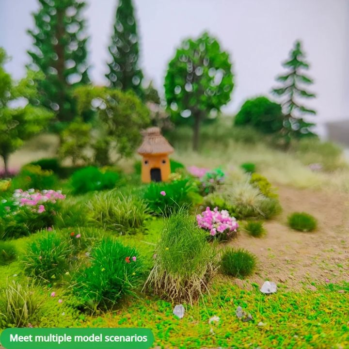 Terrain%20Kits%20Grass%20Tuft%20Stone&Foliage%20for%20Diy%20Model%20Making/%20Wargaming/Garden%20Decoration/Diorama%2030G/BAG%20-%20Image%206