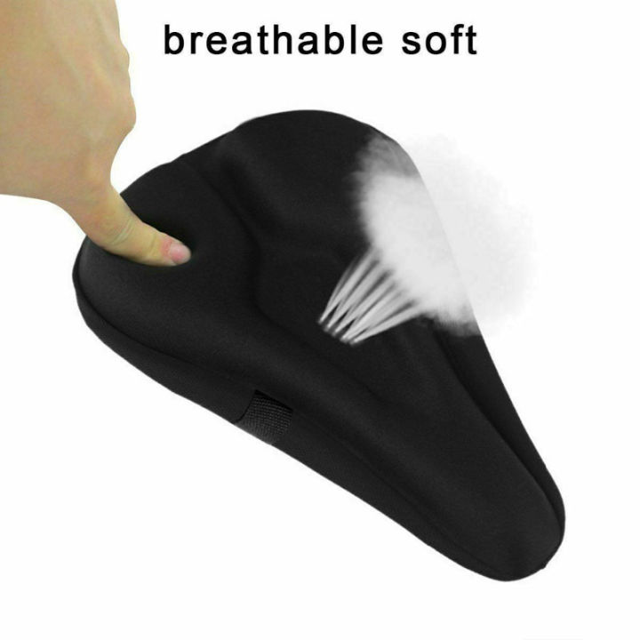 3D%20Soft%20Thickened%20Bicycle%20Seat%20Breathable%20Bicycle%20Saddle%20Seat%20Cover%20Comfortable%20Foam%20Seat%20Mountain%20Bike%20Cycling%20Pad%20Cushion%20Cove%20-%20Image%203