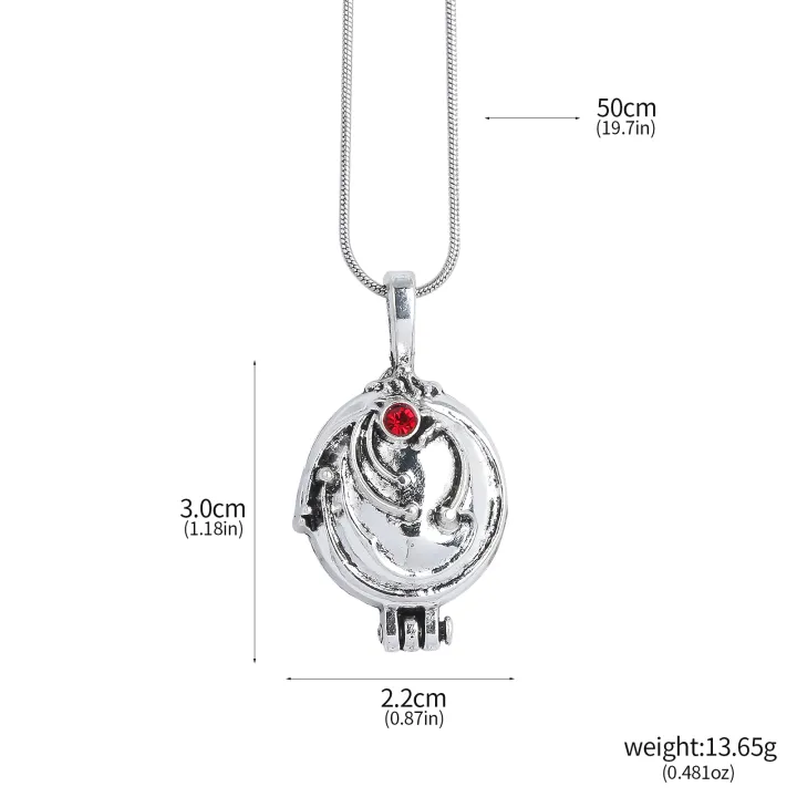 The%20Vampire%20Diaries%20Necklace%20Elena%20Gilbert%20Fashion%20Vervain%20Verbena%20Pendant%20Photo%20Locket%20Jewelry%20Men%20Women%20Christmas%20Party%20%20-%20Image%205