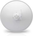 Ubiquiti PowerBeam PBE-M5-400, 25dBi, 560MHz, 64MB, 26dBm, 1xGigabit, 150+ Mbps, 25+ km,GEN1. 