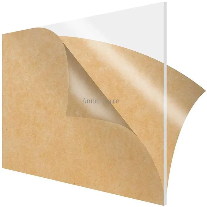 1/2/3mm%20Thickness%20Transparent%20Plexiglas%20Clear%20Plastic%20Acrylic%20Sheet%20Board%20Organic%20Glass%20Polymethyl%20Methacrylate%20-%20Image%202