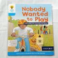 OXFORD READING TREE STAGE 3 ( USED BOOK GOOD CONDITION ). 