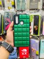 Vivo Y11,Y12,Y15,Y17 Bricks Casetify Case With Soft back Case For Vivo Y11 Y12 Y15 Y17. 
