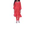 Kaliyon wali frock For 10 years baby girl (Customized). 