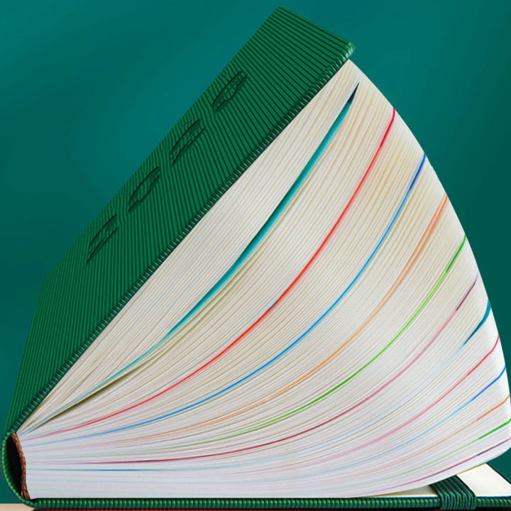 2026%20Daily%20Planner%20Notebook%20A5%20Size%20Schedule%20Organizer%20Thickening%20Sheets%20Paper%20For%20Students%20Adults%20Stationery%20Time%20Management%20-%20Image%202