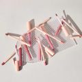 Hudamoji Lip Combo Set – Lip Gloss + Lip Liner (6pcs Collection). 