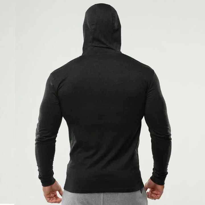 Men%E2%80%99s%20Running%20T-shirts%20Spring%20Autumn%20Bodybuilding%20Hoodies%20Cotton%20Breathable%20Fitness%20Workout%20Hooded%20Clothing%20Gym%20Sports%20Muscle%20-%20Image%205
