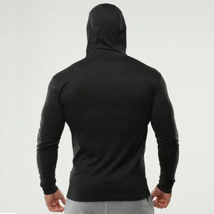 Men%E2%80%99s%20Running%20T-shirts%20Spring%20Autumn%20Bodybuilding%20Hoodies%20Cotton%20Breathable%20Fitness%20Workout%20Hooded%20Clothing%20Gym%20Sports%20Muscle%20-%20Image%205