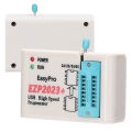 EZP2023+ High-Speed USB SPI Programmer Support 24/25/93/95 EEPROM 25 Flash Bios Chip Support PC Programmer Firmware Upgrade. 