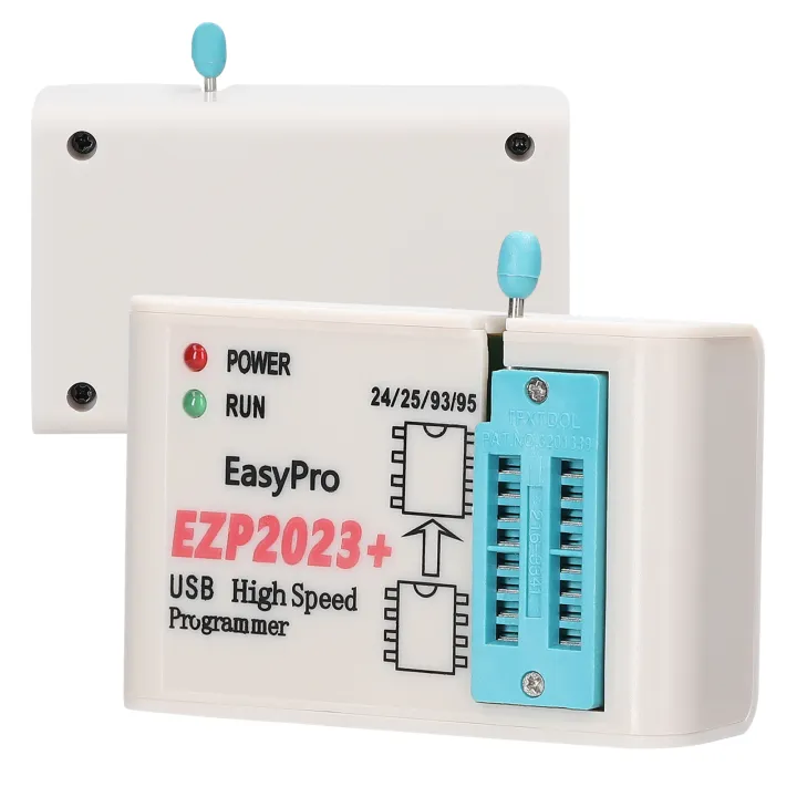 EZP2023+%20High-Speed%20USB%20SPI%20Programmer%20Support%2024/25/93/95%20EEPROM%2025%20Flash%20Bios%20Chip%20Support%20PC%20Programmer%20Firmware%20Upgrade%20-%20Image%206