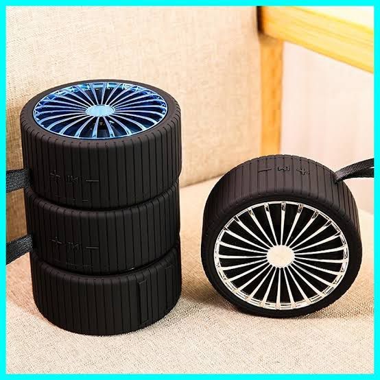 NB Universal Wireless Belethooth Speaker