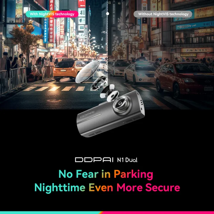 DDPAI%20Dash%20Cam%20%20N1%20Dual%20Front%20&%20Rear%20Recording%20NightVIS%201296P%20Dash%20Cam%20Recorder%20Car%20DVR%20%20%20App%20Control%20-%20Image%204