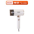 BALTRA Hair Dryer | Sophina | BPC 841 | Air exit grill | Air inlet grill | Cool wind/warm wind/hot wind | O-low speed-high speed | Handle | Cord guard | With 3 temperature and 2 speed settings | 2000 W | 12 Month Warranty. 