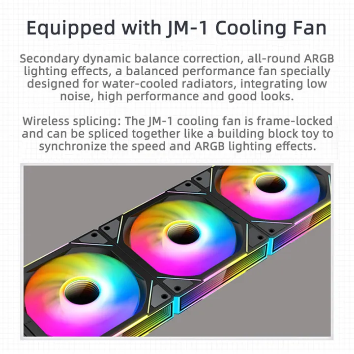 Teucer%20240%20360%20Water%20Cooling%20CPU%20Cooler%20ARGB%20Fan%20Liquid%20Heatsink%20Integrated%20Radiator%20for%20Intel%20LGA%201700//1200/1150%202011%20AM4%20AM5%20-%20Image%202