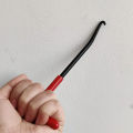 Exhaust Spring Puller Tool Snowmobile ATV Motorcycle Muffler Exhaust Stand Removal Tool T-Handle Type with  Coating. 