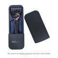 Gillette Magnetic Travel Case Shaver storage box for Fusion Series.