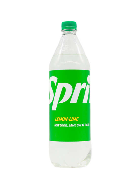 Sprite 1050ml (1L)