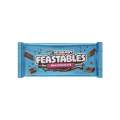 MrBeast Feastables Chocolate Bar 35g & 60g – Original Crunch, Milk & Dark Flavors | Premium Quality Imported Energy Snack for Kids & Adults. 