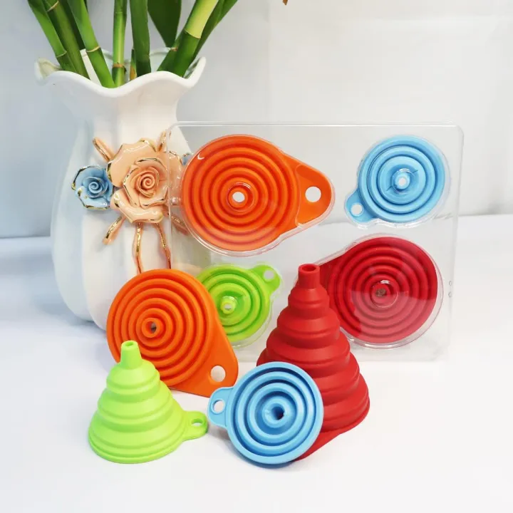 Silicone%20Collapsible%20Funnel%20,Flexible-Foldable-Cooking-Food-Grade%20Funnels%20for%20Filling%20Small%20or%20Mini%20Bottles,Perfume,Filling%20Capsules,Fry%20Oil%20Filter,Essential%20Oil,Spice%20-%20Image%204