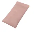 PU Leather Glasses Storage Bag Automatic Closed Sunglasses Case Waterproof Pouch Glasses Protective Cover Eyewear Storage Bag. 