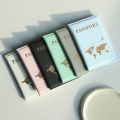 Passport Cover Passport Holder World Map Organizer Protective Card Case Credit Card Holder ID Document Passport Wallet. 