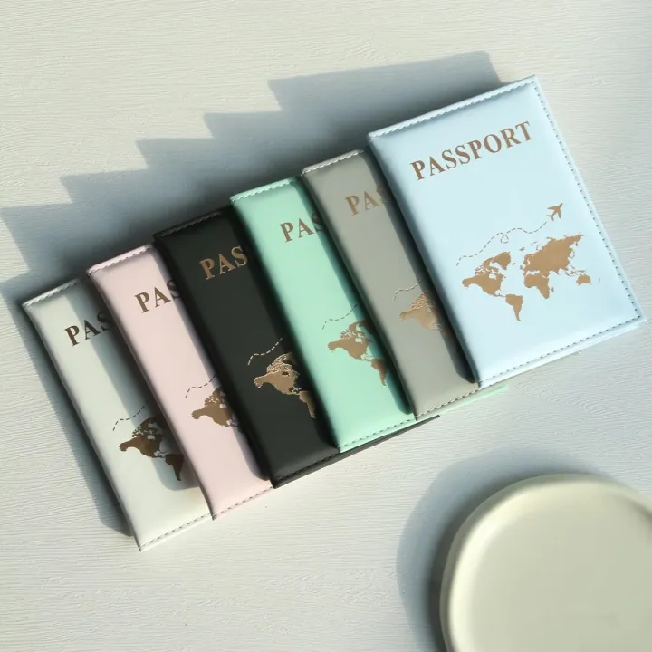 Passport%20Cover%20Passport%20Holder%20World%20Map%20Organizer%20Protective%20Card%20Case%20Credit%20Card%20Holder%20ID%20Document%20Passport%20Wallet%20-%20Image%205