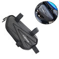1.5L 2PCS Motorcycle Side Bag Suitable for KTM 125/200/250/390/790 Duke Adventure/990/S/R SMT, Waterproof Tool Triangle Bag 1.5L. 