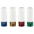 17/19/21/22mm Hex Sockets Pneumatic Wrench Tire Screw Sleeve 1/2 Inch Air Gun Tire Protection Impact Nut Socket Car Garage Tool. 
