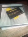MG ZS GENUINE CABIN Ac FILTER (MG GENUINE PART). 