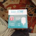 DAI-ICHI LED BULB 50W 💡. 