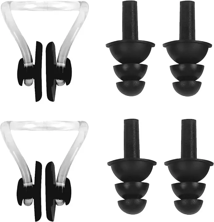 swimming%20nose%20clip%20ear%20plug%20Nose%20clip%20ear%20plug%20swimming%20water%20pool%20accessories%20pool%20accessories%20-%20Image%206