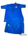 New Chelsea FC kit Availble for adults half selves premium quailty full kit. 