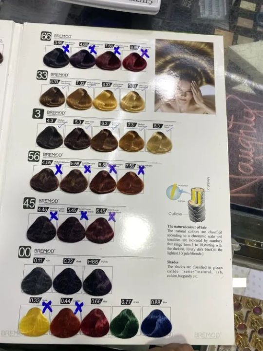 Bremod%20Hair%20Color%20Cream%20Sunbright%20Series%20Professional%20All%20Color%20Range%20(Only%20Color%20Tube)%20100ml%20with%20developer%20-%20Image%205