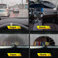 For Suzuki Swift Hatchback 2004-2017 1set Front & Rear Windshield Wiper Blades Windscreen Wipers 2005 2006 2007 2008 Accessories. 