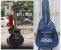 NG GT500 Guitar 40"size (Steel Key,Steel Bar, LKey). 