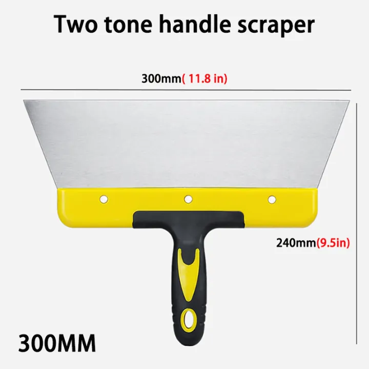 Double%20Color%20Handle%20Large%20Stainless%20Steel%20Trapezoidal%20Putty%20Scraper%20Putty%20Scraper%20Cleaning%20Scraper%20Bricklayer%20Tool%20-%20Image%205