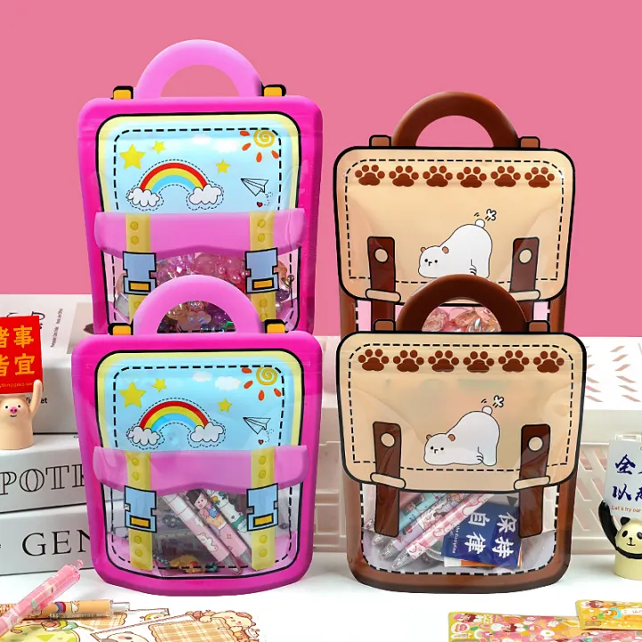 20/50PCS%20Children's%20Day%20Portable%20Seal%20Bag%20New%20Cartoon%20Schoolbags%20Shape%20Cookie%20Candy%20Bags%20For%20Kids%20Birthday%20Graduation%20Party%20%20-%20Image%208