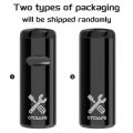CYCLAMI Portable Cycling Tool Box MTB Road Bicycle Capsule Boxes Apply Bottle Cage Storage Repair Tool Kit Bike Frame Equipment. 