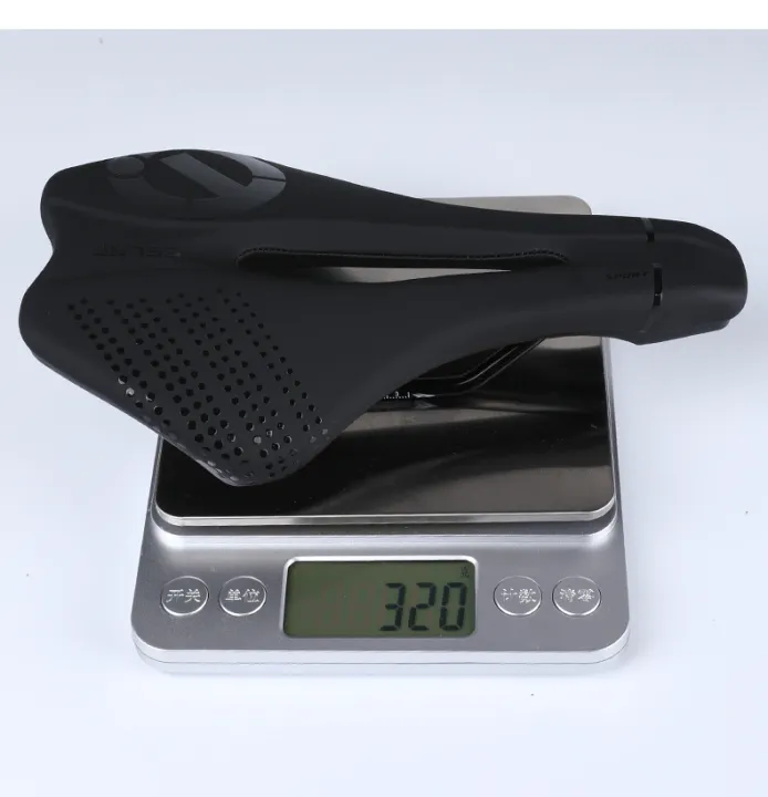 ESLNF%20Bicycle%20Saddle%20PU%20Comfortable%20Mountain%20Road%20Bike%20Saddle%20Non-slip%20Shock%20Absorbing%20Hollow%20Breathable%20Cushion%20Bike%20Parts%20-%20Image%206