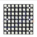 WS2812 LED 5050 RGB 8x8 64 Bit LED Matrix Module For Arduino. 