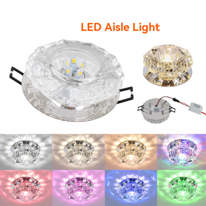 Aisle%20Flush%20LED%20ceiling%20lamp%20living%20room%20crystal%20corridor%20aisle%20lights%20LED%20Ceiling%20Lights%20Luces%20Front%20techo%20Balcony%20lamp%20Porch%20l%20-%20Image%202