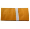 Envelope Bundle 9.5" x4.5" - Yellow 50 pieces. 