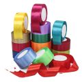 Versatile 1.5inch  25 Yards satin ribbon for multiple uses. 