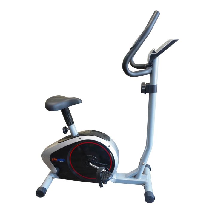 Magnatic upright bike | Daraz.lk