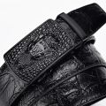 2023 Fashion Alloy Women Belts Chain Luxury for Genuine Leather New Style Pin Buckle Jeans Decorative Men Retro Punk. 
