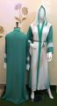 Kimono Abaya. 