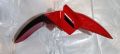 Honda CB 150 f genuine front mudguard available 
Available in red ,black and grey colour. 